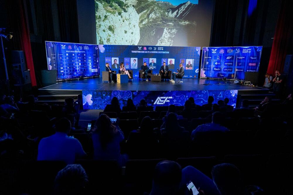 Zanimljive panel diskusije, sa prošlogodišnjeg festivala