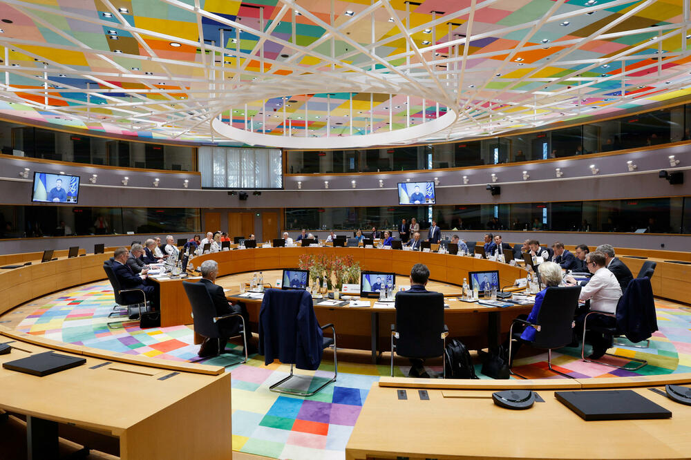 Sa samita, Foto: Reuters