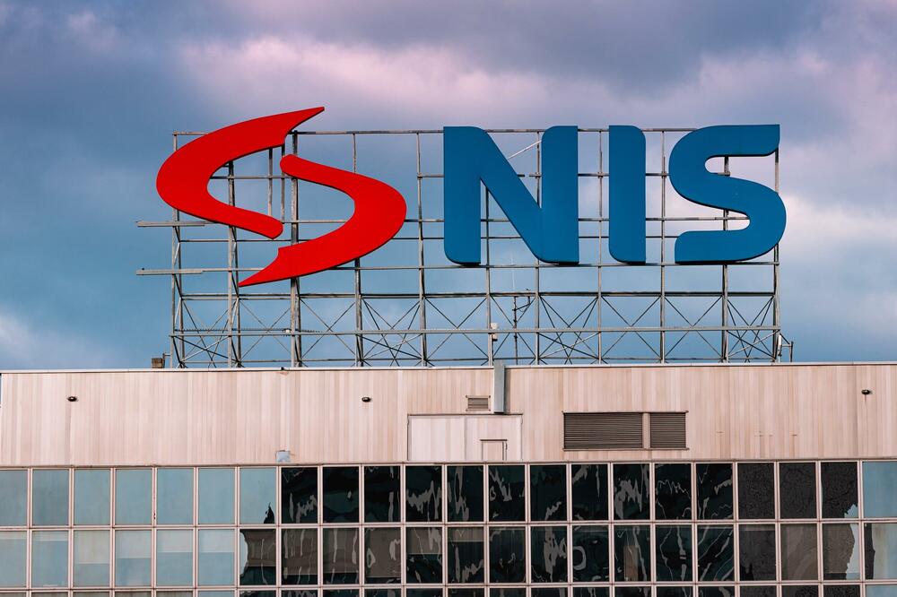 NIS, Foto: Shutterstock