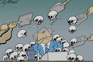 Šesta epizoda dokumentarnog serijala &bdquo;Novinari &ndash; svjedoci pred...