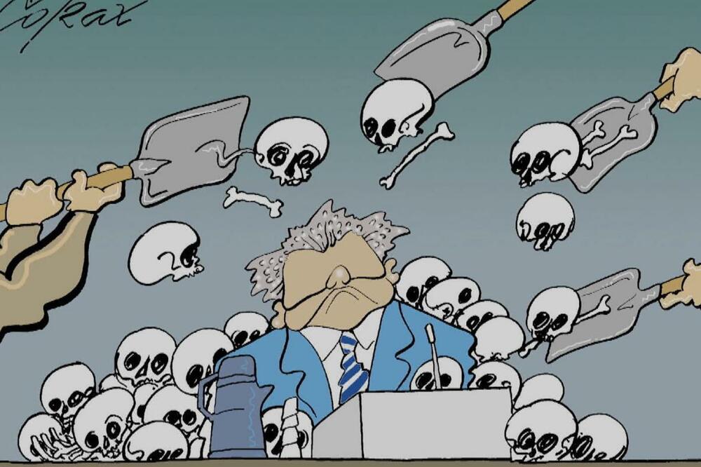 Foto: Screenshot/TV Vijesti