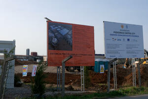 Pogrešan organ odbio zahtjev Opštine Zeta da bude stranka u...