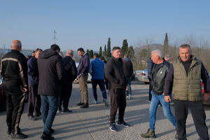 Vukčević: Odbacujemo svaku tvrdnju da su mještani Botuna...