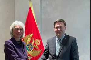 Tiso: UN ostaje partner Crne Gore u naporima usmjerenim ka...