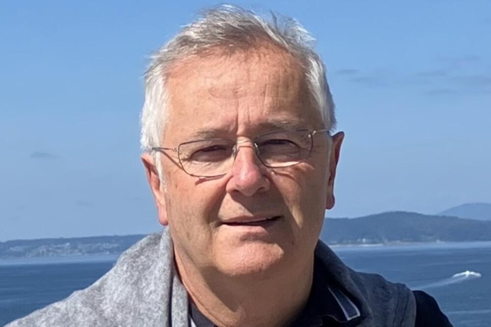 Veljković, Foto: UCG