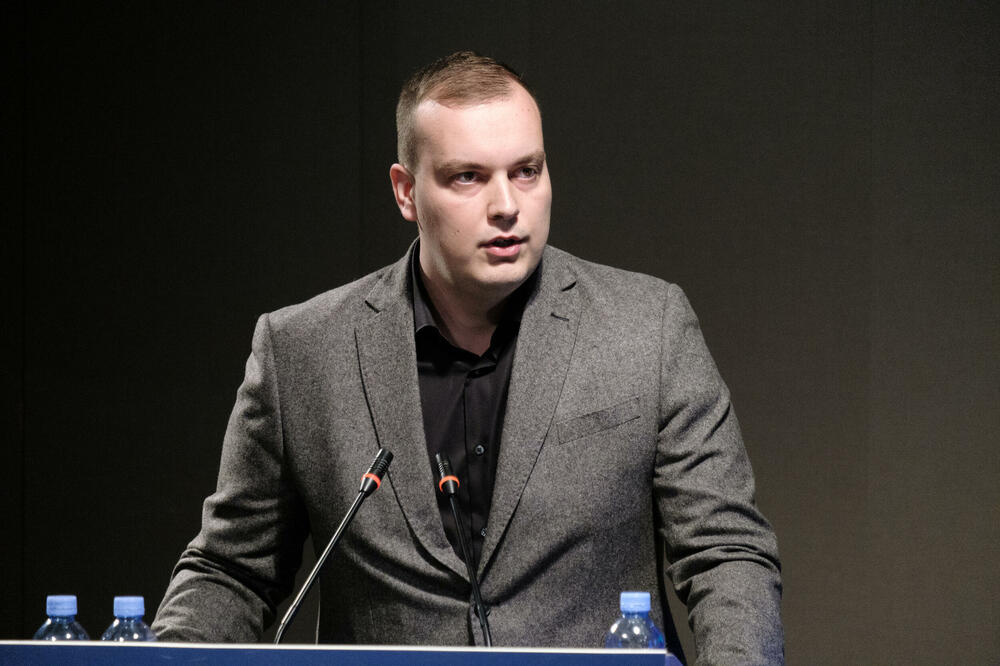 Bigović, Foto: Preokret