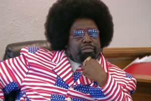 Afroman pobijedio policiju na sudu