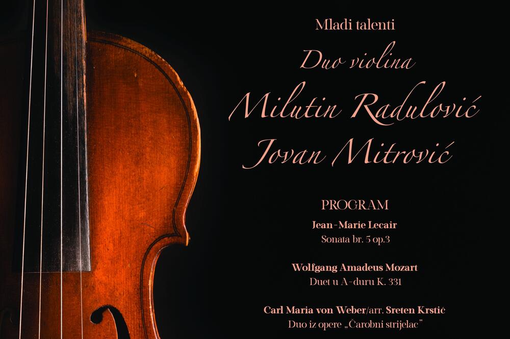 Foto: KIC Budo Tomović