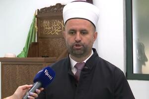 Počeo Ramazanski bajram; Hasić: Sve nedaće možemo savladati jedino...