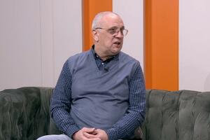 Pavićević: Tokom vikenda promjenljivo vrijeme, na sjeveru će biti...