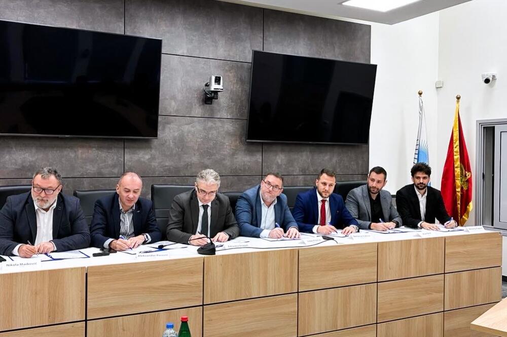 Foto: Opština Nikšić