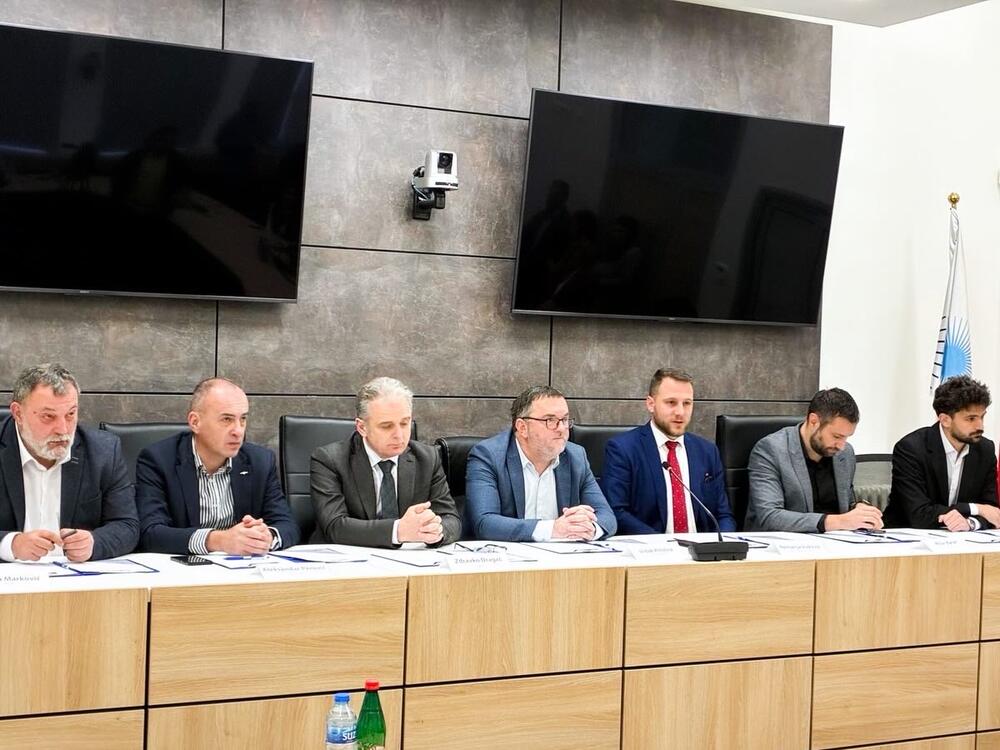 Naš Grad, Naš Od(b)raz