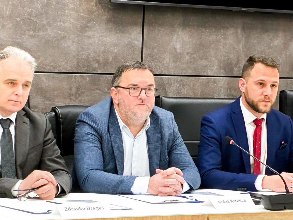 Naš Grad, Naš Od(b)raz