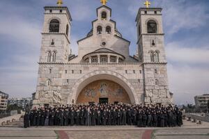 MCP: Predlozi za izdvajanje Boke kotorske iz MCP predstavljali bi...