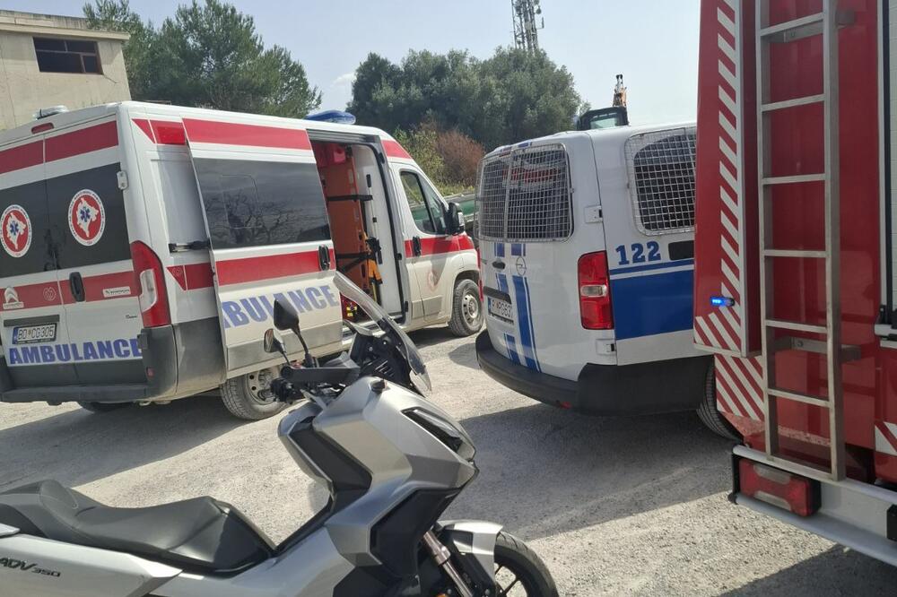 Sa lica mjesta, Foto: Privatna arhiva