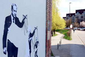 Predizborna anketa u Sloveniji: Prekoret - Pokret Sloboda ispred...