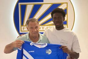 Sutjeskin Senegalac: Ugled kluba narušen neodgovornim odnosom...