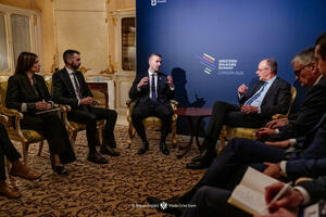 Ambasada Njemačke: Postoji plan za Samit Berlinskog procesa, ali...