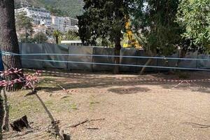 Savjet roditelja: Gradnja kondo hotela ugrožava vrtić u Budvi