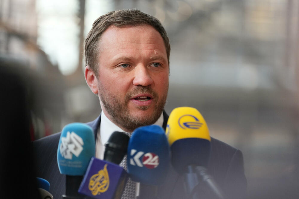 Cahkna, Foto: Beta/AP