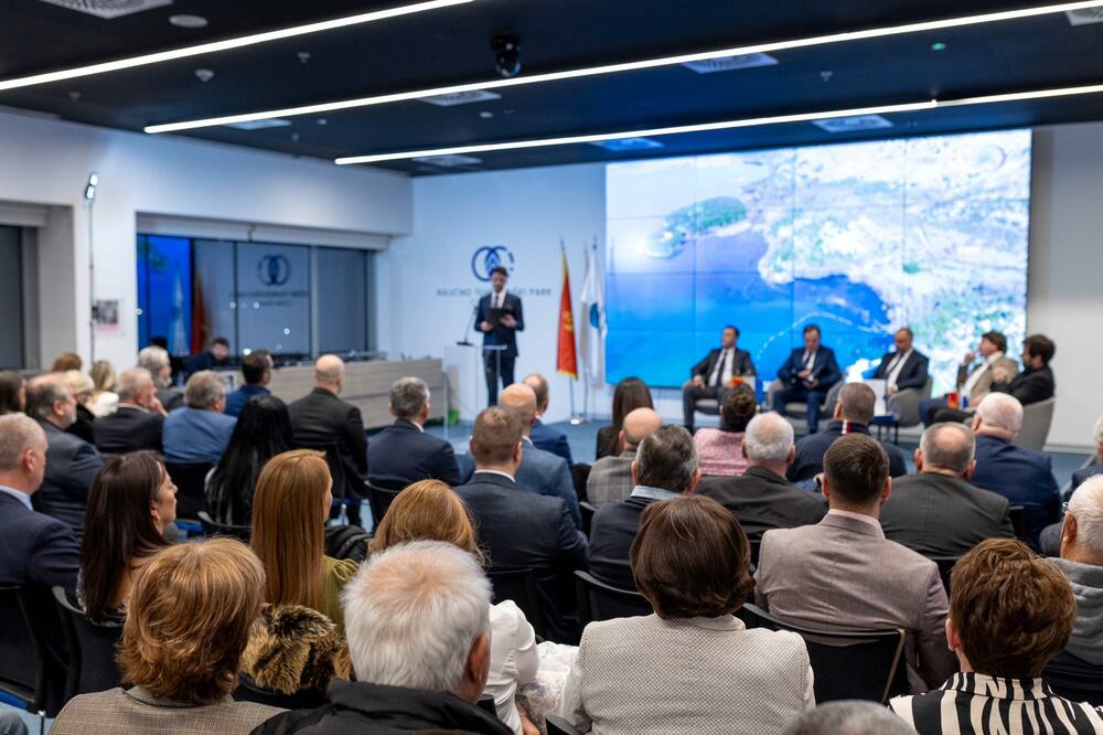 Foto: Regionalni vodovod Crnogorsko primorje