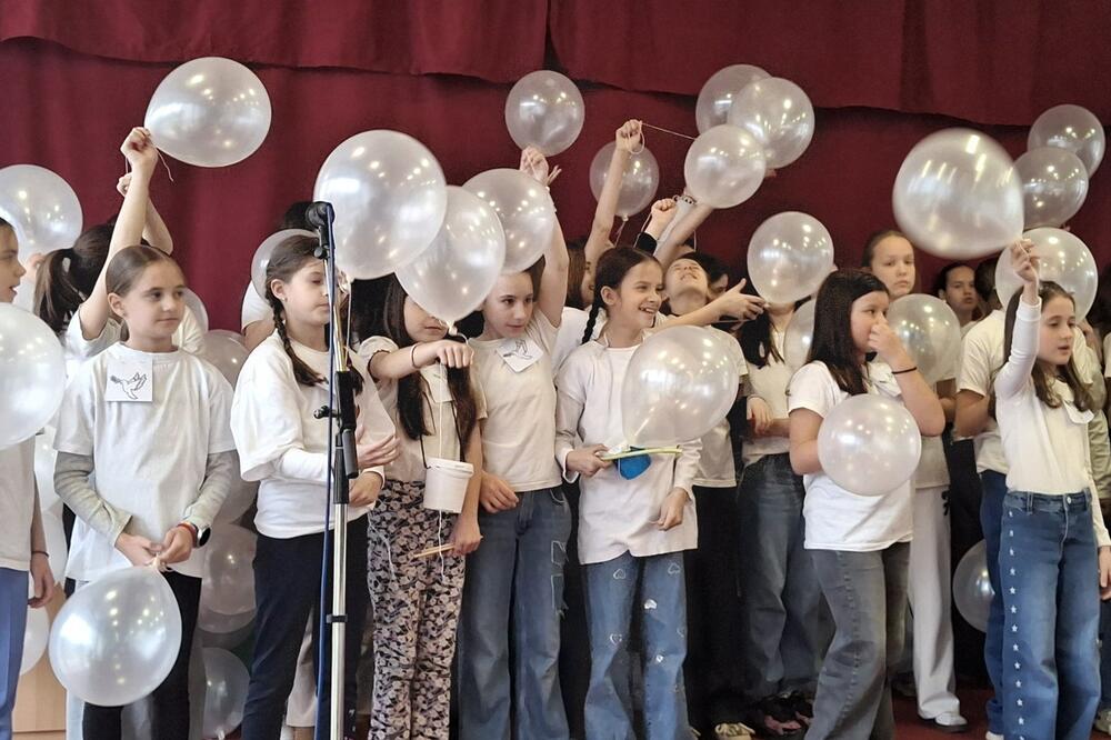 Foto: Dragana Šćepanović