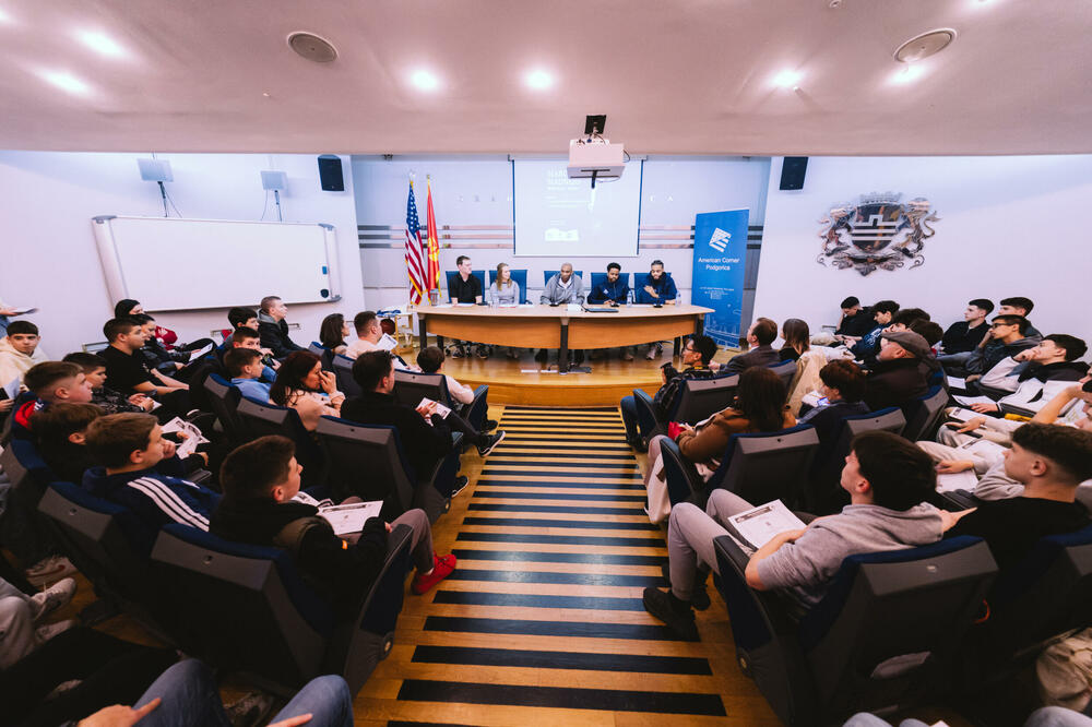 Foto: KK Budućnost Voli