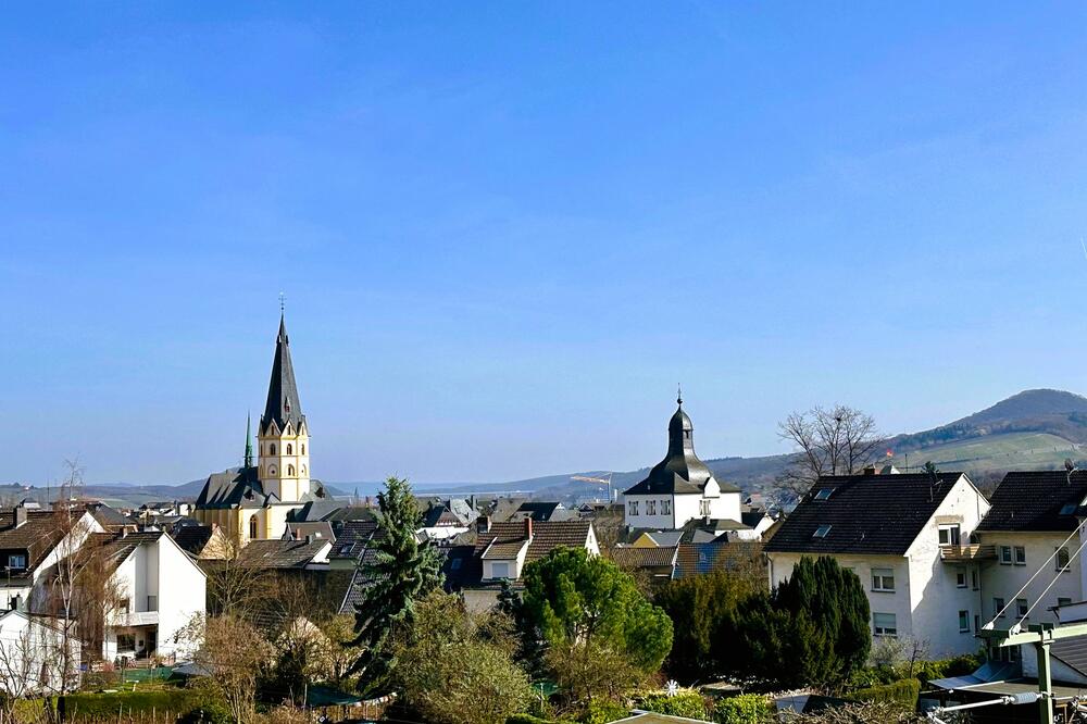 Arvajler, živopisna varoš u vinogradarskom kraju, Foto: D. Dedović
