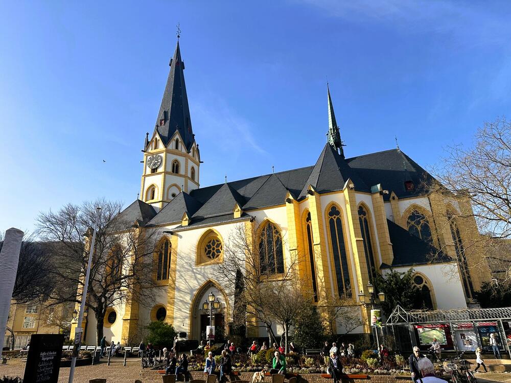 Crkva Svetog Lavrentija