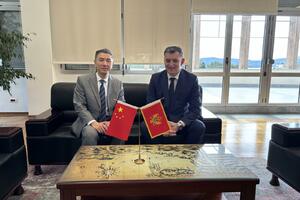 Opština Tivat obnavlja saradnju sa šangajskim distriktom Jiading