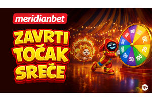 Tvoj prostor za zabavu, na dohvat ruke