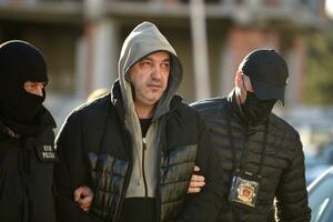 SKAJ Kokain, tokeni i milioni dolara: Ojdanić sa saradnikom o...