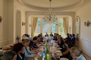 Zenović: Zatvaranje poglavlja napredak, najizazovniji segment...