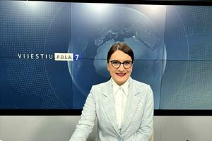 Vijesti u pola 7: NSD jača poziciju u Vladi