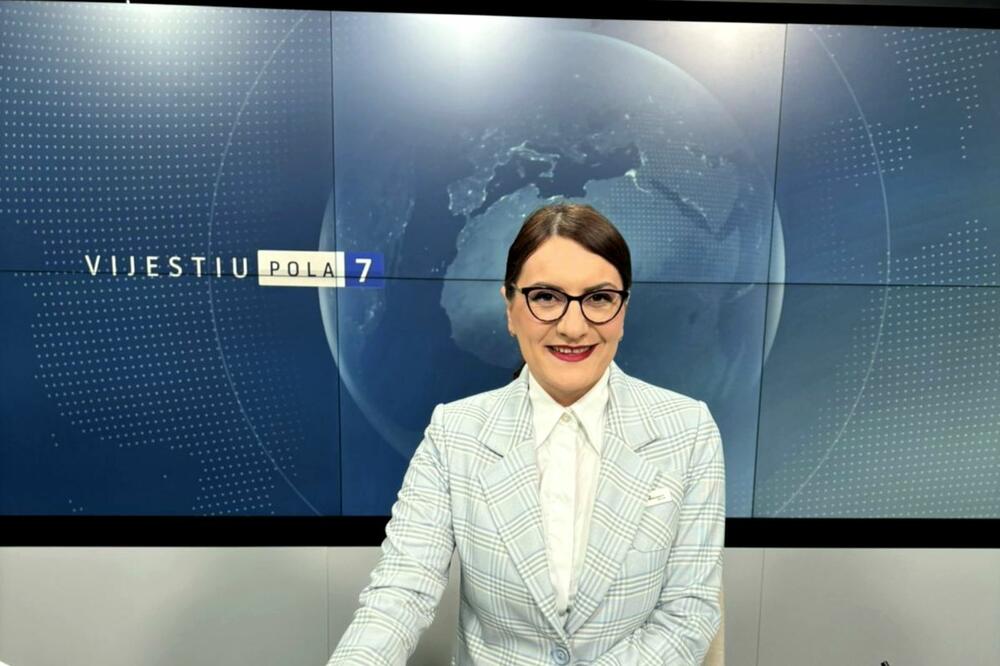 Ana Milačić, Foto: Privatna arhiva