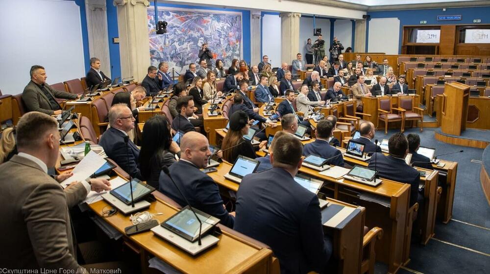 DPS traži kontrolno saslušanje Đeljošaja, Vukovića