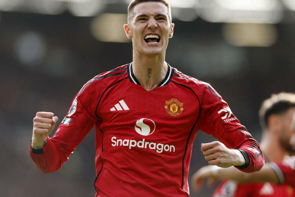 Slovenac je Kerikova zlatna rezerva, Foto: REUTERS