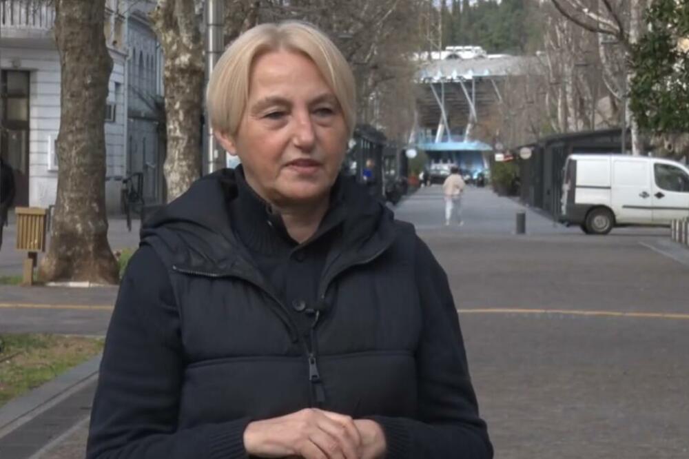 Mila Kasalica, Foto: TV Vijesti