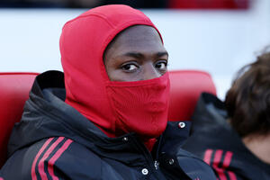 Konate na meti rasista, Liverpul poziva vlasnike društvenih mreža...