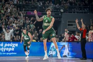 Zvezda se dugo pitala u "Oaki", pa izgubila kontrolu -...