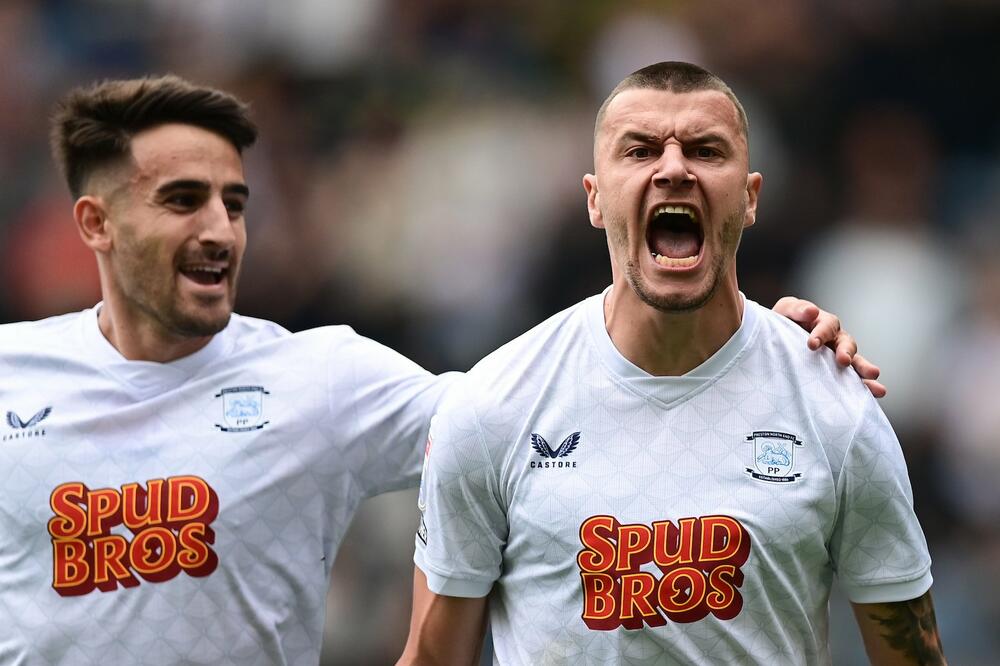 Foto: Preston FC