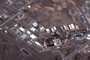 BLOG Tramp kaže da SAD razmatraju "postepeno gašenje" rata s...