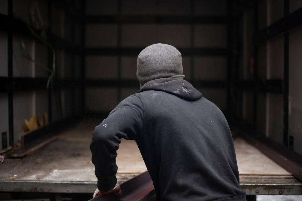 Odmazda se spremala nakon što su zatekli prazne kamione (ilustracija), Foto: Shutterstock