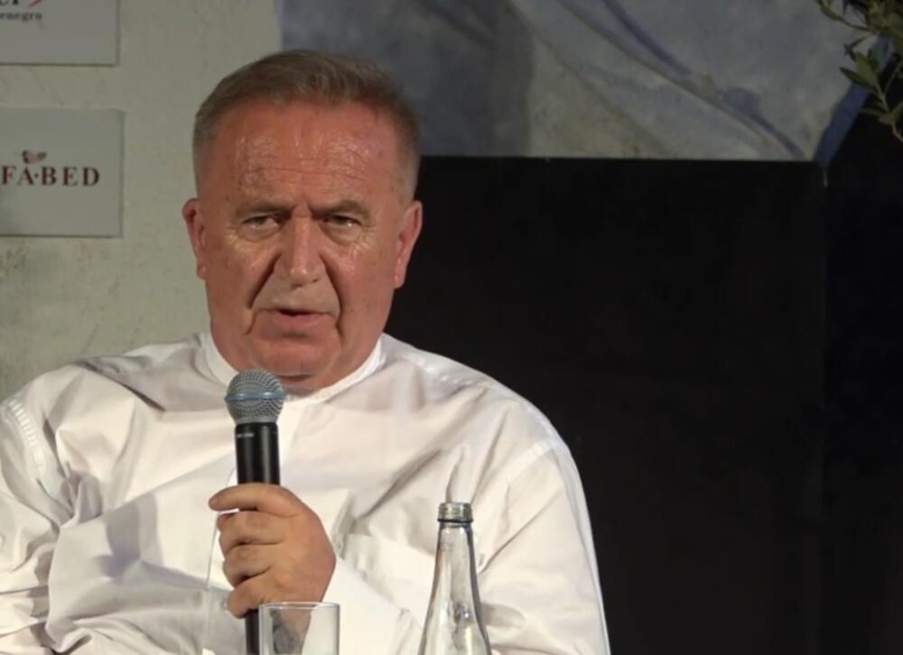 Tri priče Boža Koprivice: U čast majstora driblinga i književnosti