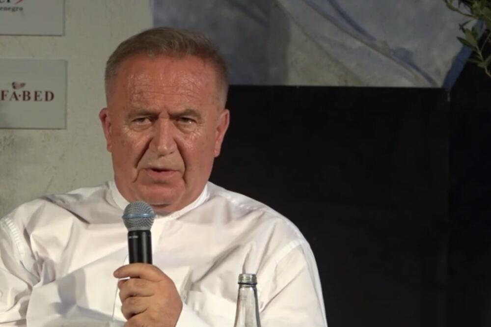 Božo Koprivica, Foto: Screenshot/Youtube