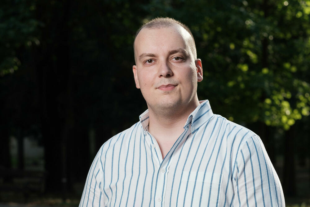 Foto: Pokret Preokret