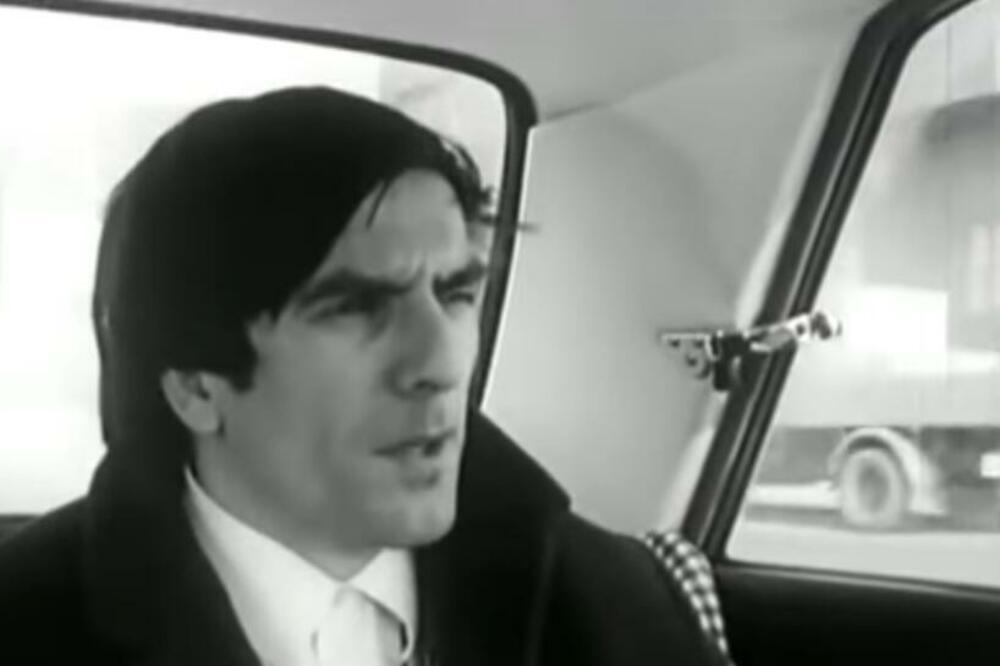 Rudi Dučke, Foto: Screenshot/Youtube