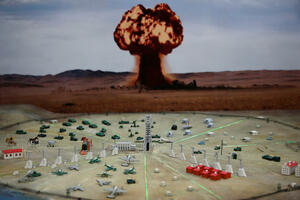 Kako je svijet ponovo zavolio bombu