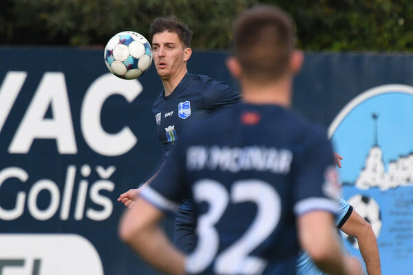 Bokelj potopio Budućnost u Kotoru, Sutjeska sa još jednom pobjedom...