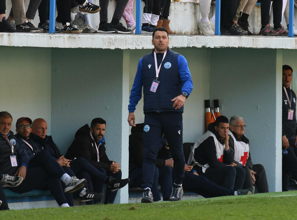 <p>U MeridianBet 1. CFL danas odigrane utakmice 26. kola</p>